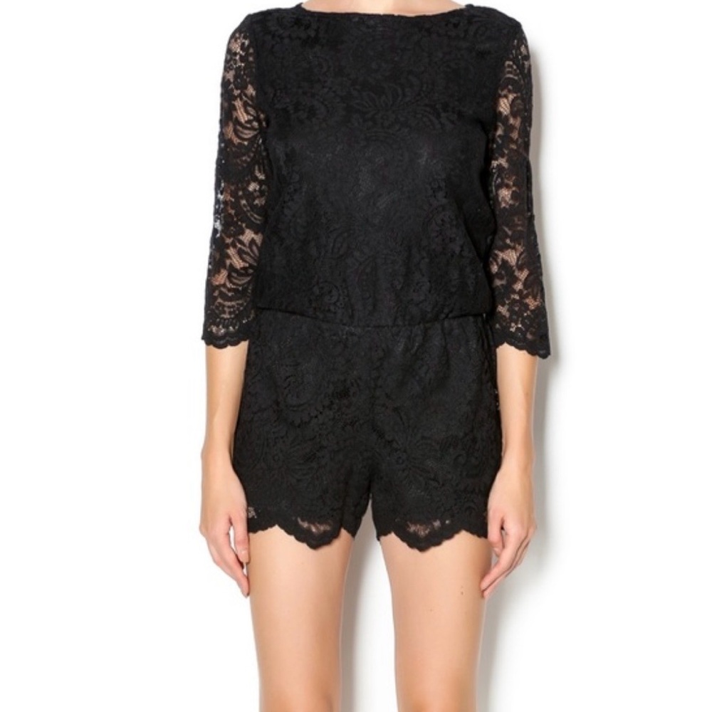 Michael Stars Regina Romper